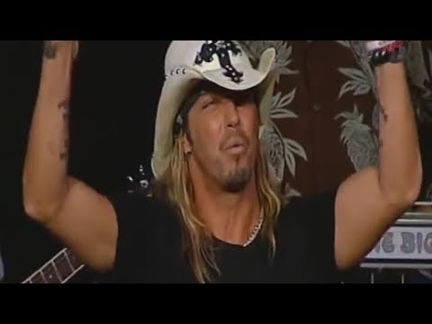 Jimmy Buffett, Bret Michaels - Margaritaville (Recorded Live in Detroit)