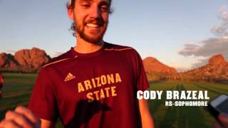 ASU Invitational Recap Video