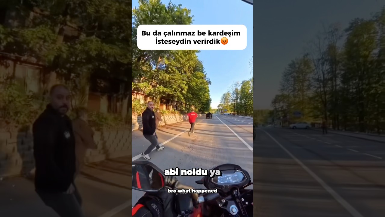 Bu videoda ürün yerleştirme vardır 🤣