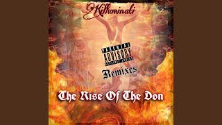 Hold up - Killuminati