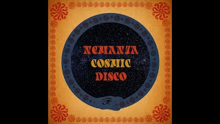 nemanja - Cosmic Disco (FULL ALBUM, 2020.)