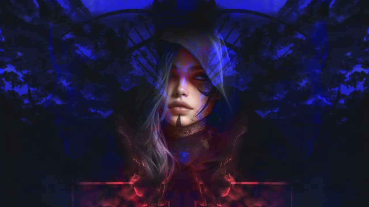 Pandora x Saturna (Sitting Here Dubstep Remix)