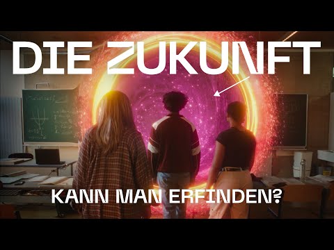 Join the Future | Werde Zukunftserfinder:in mit Elektrotechnik