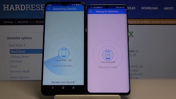 How to Transfer Data from Old Android Phone to ALCATEL 3X (2019) – Move All Data Without Cable