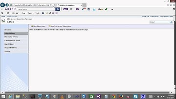SSRS 13 Cache snapshots report builder By Bhaskar Reddy Baddam