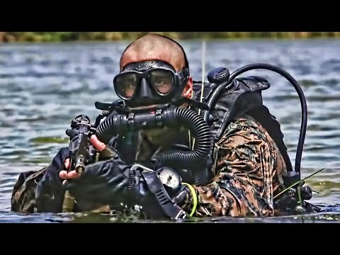 Vídeo: Què és el MOS de Marine Force Recon?