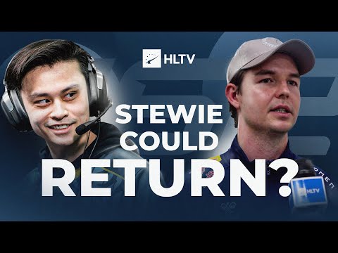 Stewie2k? f0rest? ScreaM?: Dream CS Comebacks