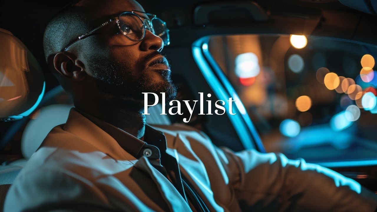 [𝙥𝙡𝙖𝙮𝙡𝙞𝙨𝙩] 집 가기 싫어지는🚘밤 드라이브 힙합🌝