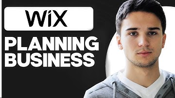 How to Create an Event Planning Business Website on Wix: A Guide to Success 2025