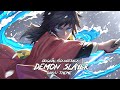 Demon Slayer "Kimetsu no Yaiba" 『Giyuu Theme』FULL VERSION | OST Volume 6