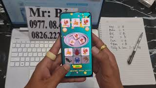 Hướng Dẫn Chơi Game Bầu Cua 5D 2022 screenshot 4