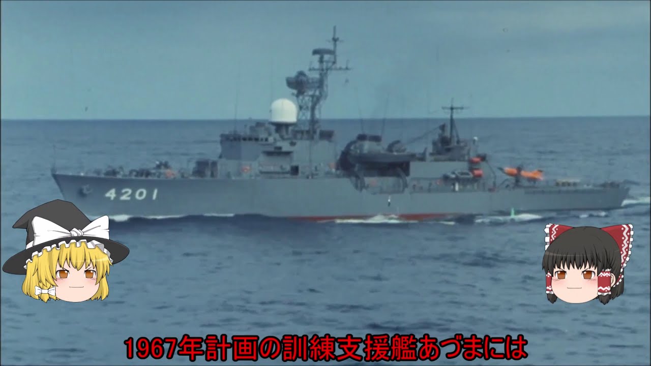 ゆっくりの艦載砲解説 Part 15　Mk.22 3インチ単装砲
