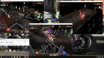 Auto Mu onl sv Vương Quyền