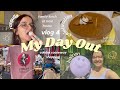 VLOG 4 - My Day Out | family lunch, colaba causeway shopping & birthday celebration | DIYAA JAIN