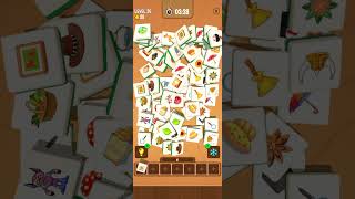 Tile Triple 3D - Match Master Level 36 screenshot 3