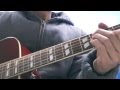 Cloudy (is my sunny mood) <弾き語り> 物語の終わり忘れたいから〈 Flipper&#39;s Guitar〉