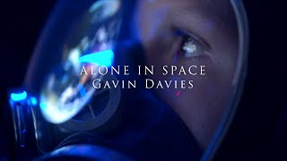 Gavin Davies - Alone in Space (Official Music Video)