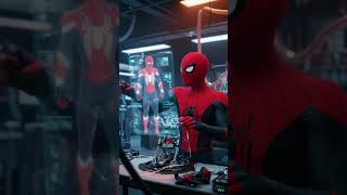 #SpiderManRealistic #VenomVsSpiderMan #CinematicShorts #MarvelStyle #ActionReels