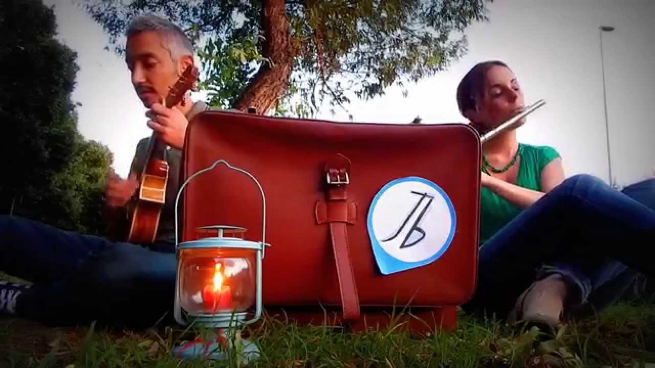 The Johnny Bemolle's - Non Il Solito Festival (Promo)