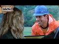 50 first dates (2004) - henry and lucy meet again and again and again