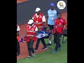 Pigo Kwa Simba SC Golikipa Camara Kamara Kamala Kupata Majeraha