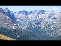 The best 5day colorado itinerary