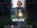 Core Maiden Outplaying Core Shaker | #dota2 #murmeldota #twitch #dota2highlights #outplayed