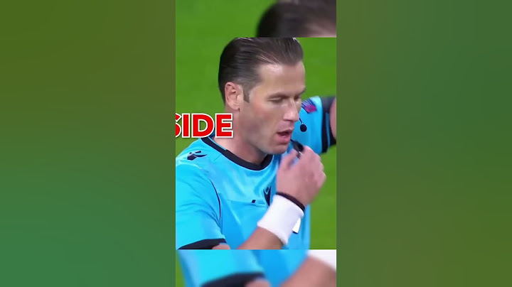 Iba a hacer un hat-trick pero...