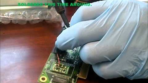 Cps3 Battery Replacement 3 of 4