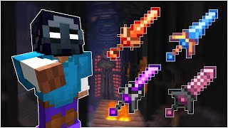 What WITHER BLADE Should YOU USE | Hypixel Skyblock