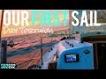 Sailing the dry tortugas  first passage on atticus  s02e02  project atticus