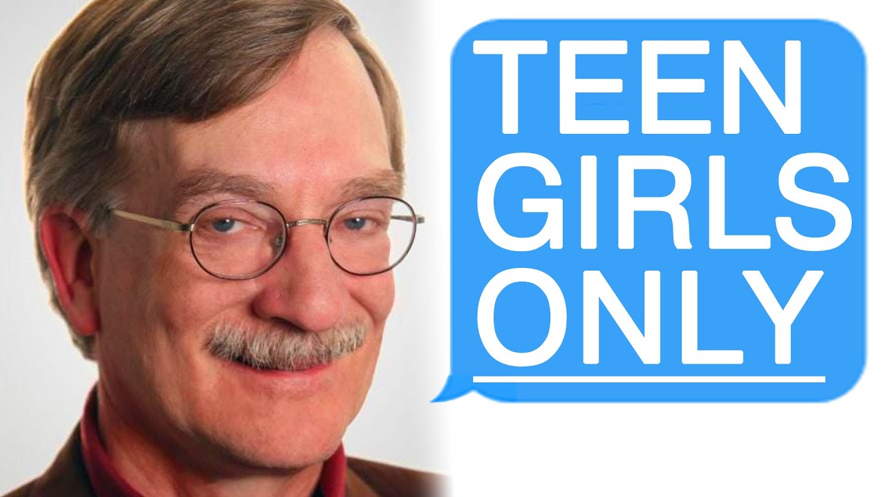 r/Relationships Can a 19-yo Girl Date a 45-yo Man?