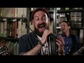 The Motet at Paste Studio NYC live from The Manhattan Center