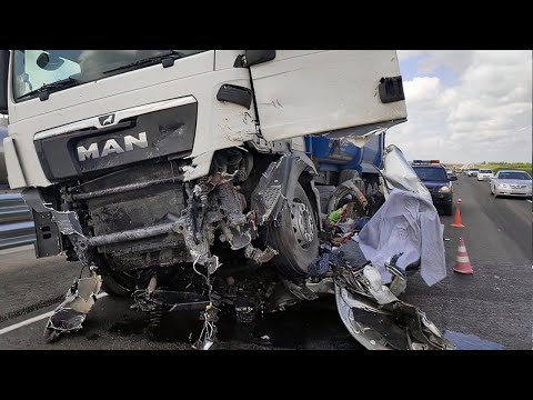 Idiots In Cars 2024 | Stupid Drivers Compilation |Total Idiots At Work Best Of Idiots In Cars |208