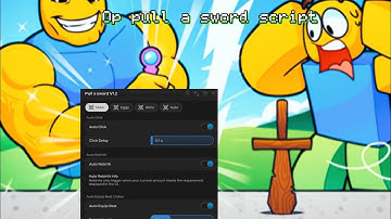 Op pull a sword script #rblx #robloxscripts #robloxexploits2025 
