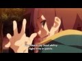 Anime Funny Konosuba Moment Kazuma is a True advocate of gender equality :3