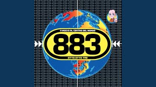 Viaggio al centro del mondo (Radio Version) - 883