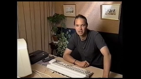 Amiga Format Presents... The Guide To Multimedia