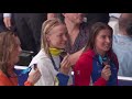 100m Freestyle Women Final - 2018 Glasgow Euro Swimming Championship