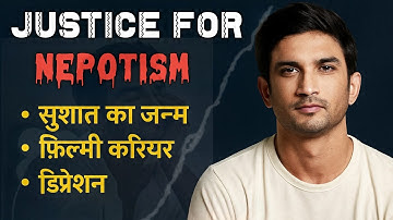 Sushant Singh Rajput Case: The Final Update | What Really Happened ? Biography