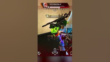 Random Kid Teammate Couldn