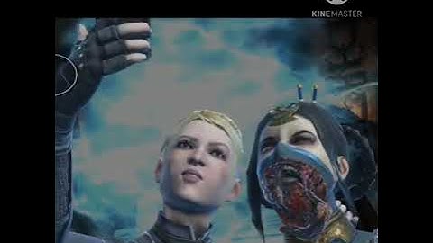 All fatality in mortal Kombat mobile