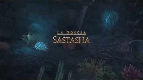 First Dungeon as Arcanist - Final Fantasy XIV