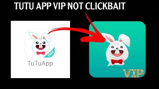 How to Install TUTU App VIP for Free      !!Not Clickbait screenshot 5