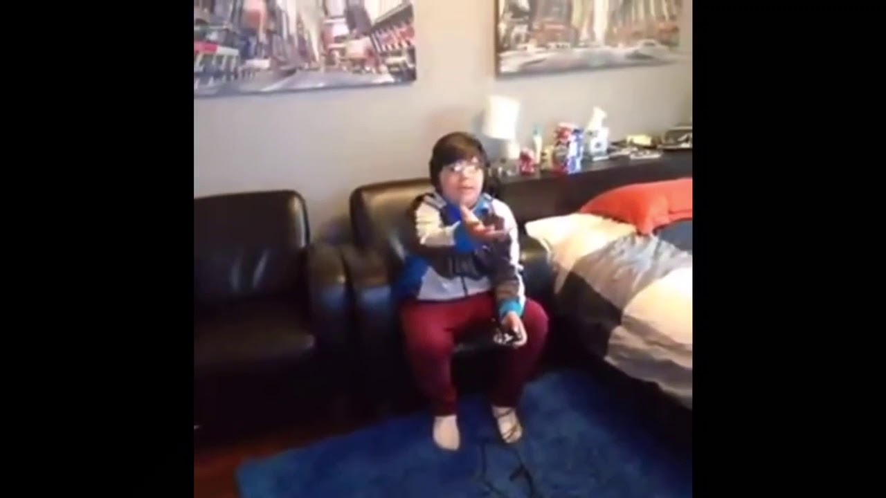 GET THE FUCK OUT OF MY ROOM IM PLAYING MINECRAFT for 10 minutes loop ...