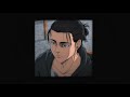 Eren's speech x Sahara (Slowed)