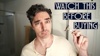 Don't Buy A Leaf Razor Till You Watch This | Fashionable Father