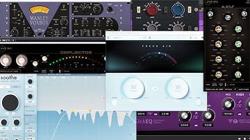 Parallel Processing Guide For Music Producers: The Philosophy and Application