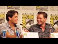 SHADOWHUNTERS PANEL // Comic-Con 2017