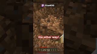 Escaping Minecraft&#39;s Ant Farm!
